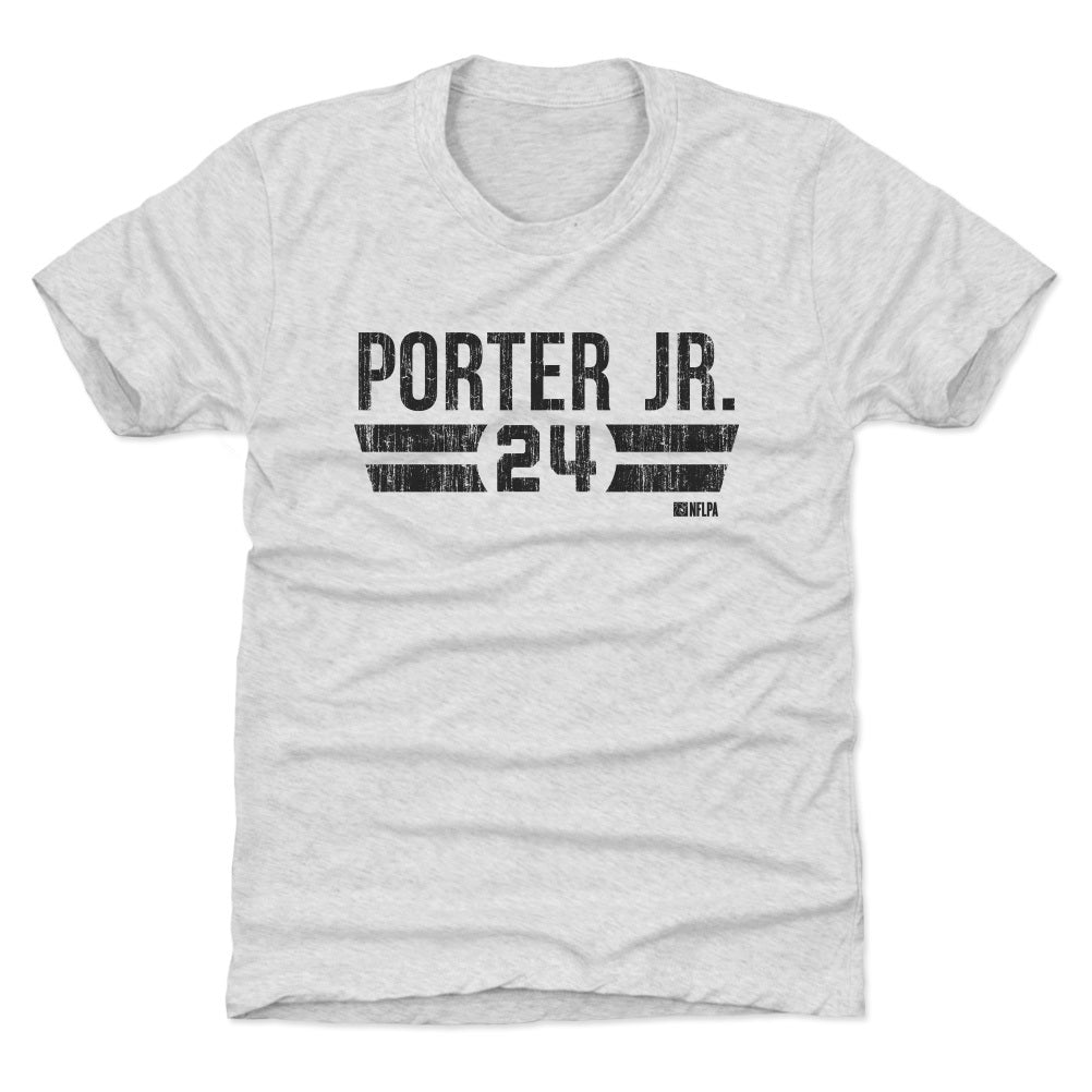 Joey Porter Jr. Kids T-Shirt | 500 LEVEL
