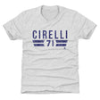 Anthony Cirelli Kids T-Shirt | 500 LEVEL