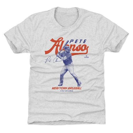Pete Alonso Kids T-Shirt | 500 LEVEL