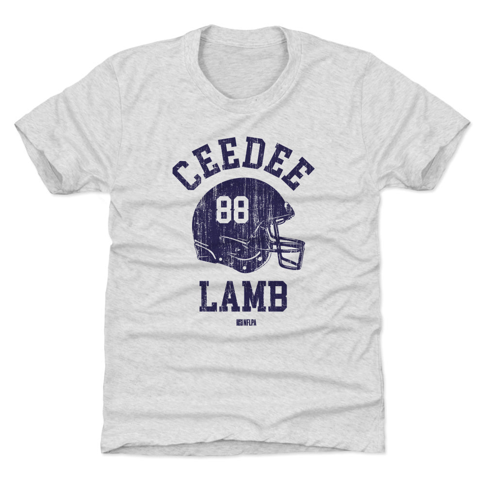 CeeDee Lamb Kids T-Shirt | 500 LEVEL