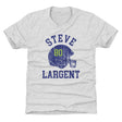 Steve Largent Kids T-Shirt | 500 LEVEL
