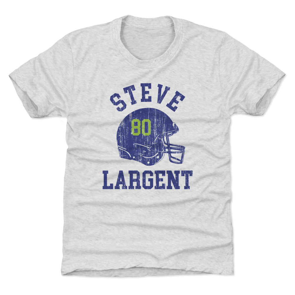 Steve Largent Kids T-Shirt | 500 LEVEL
