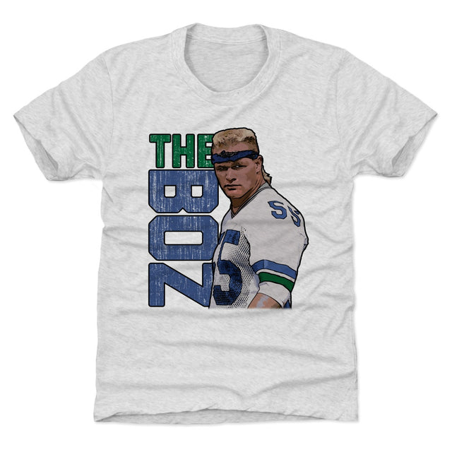 Brian Bosworth Kids T-Shirt | 500 LEVEL