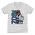 Brian Bosworth Kids T-Shirt | 500 LEVEL