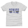 Jett Howard Kids T-Shirt | 500 LEVEL