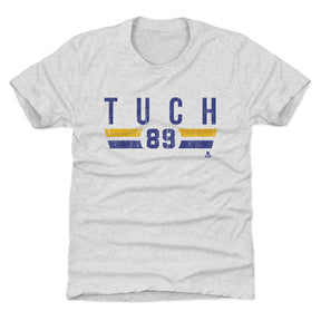 Alex Tuch Kids T-Shirt | 500 LEVEL