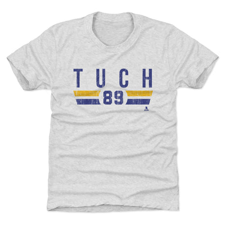 Alex Tuch Kids T-Shirt | 500 LEVEL