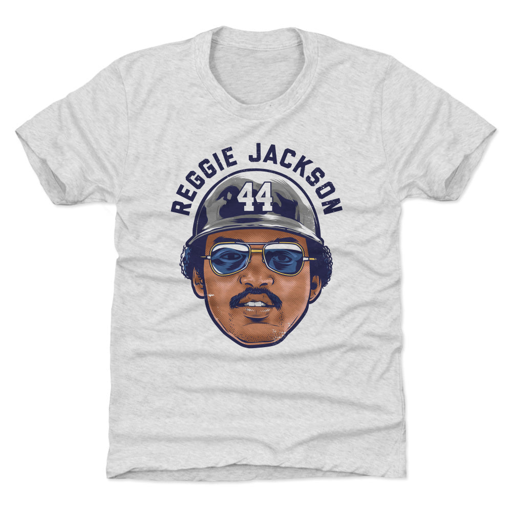 Reggie Jackson Kids T-Shirt | 500 LEVEL