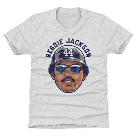 Reggie Jackson Kids T-Shirt | 500 LEVEL
