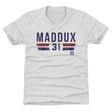 Greg Maddux Kids T-Shirt | 500 LEVEL