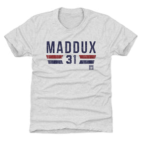 Greg Maddux Kids T-Shirt | 500 LEVEL