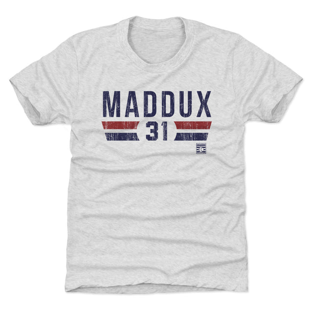 Greg Maddux Kids T-Shirt | 500 LEVEL
