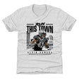 Alvin Kamara Kids T-Shirt | 500 LEVEL