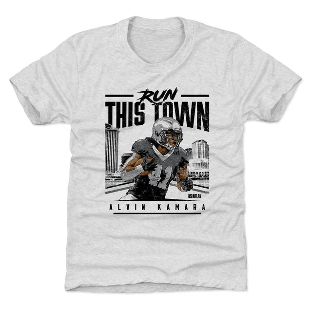 Alvin Kamara Kids T-Shirt | 500 LEVEL