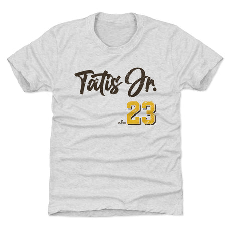 Fernando Tatis Jr. Kids T-Shirt | 500 LEVEL