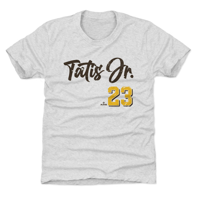 Fernando Tatis Jr. Kids T-Shirt | 500 LEVEL