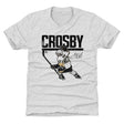 Sidney Crosby Kids T-Shirt | 500 LEVEL