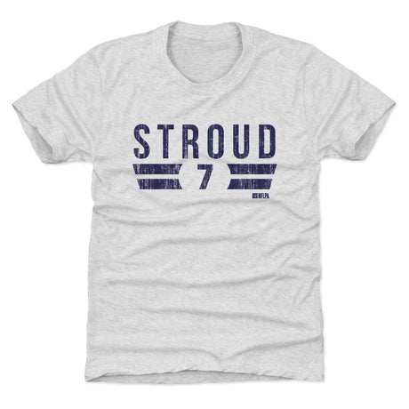 C.J. Stroud Kids T-Shirt | 500 LEVEL