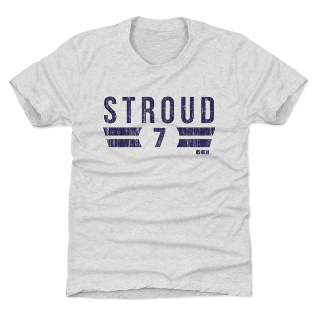 C.J. Stroud Kids T-Shirt | 500 LEVEL