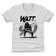 T.J. Watt Kids T-Shirt | 500 LEVEL