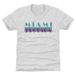Miami Kids T-Shirt | 500 LEVEL