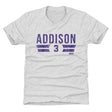 Jordan Addison Kids T-Shirt | 500 LEVEL