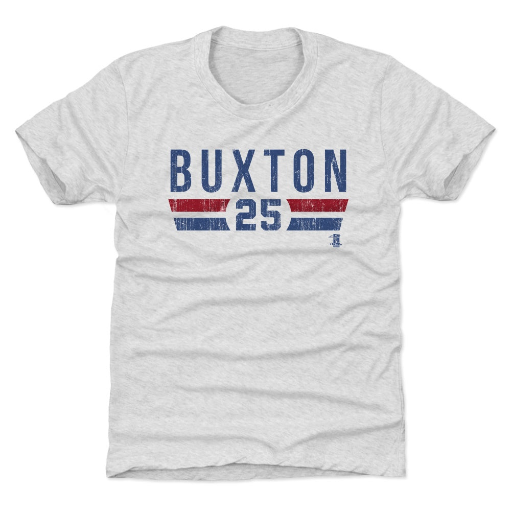 Byron Buxton Kids T-Shirt | 500 LEVEL