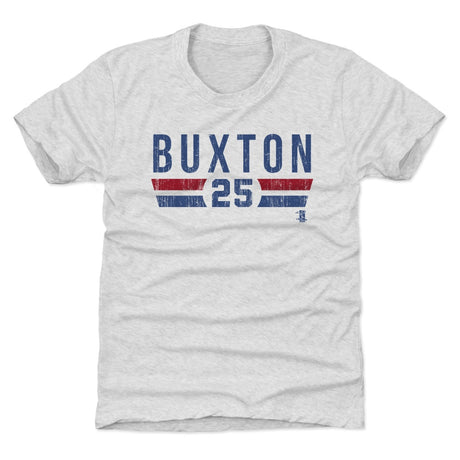 Byron Buxton Kids T-Shirt | 500 LEVEL