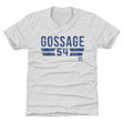 Rich Gossage Kids T-Shirt | 500 LEVEL