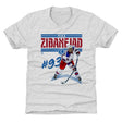 Mika Zibanejad Kids T-Shirt | 500 LEVEL