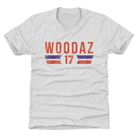 Wade Woodaz Kids T-Shirt | 500 LEVEL