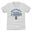 Johnny Hekker Kids T-Shirt | 500 LEVEL