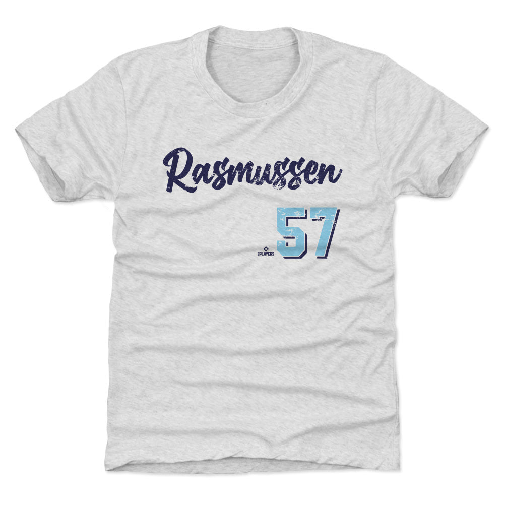 Drew Rasmussen Kids T-Shirt | 500 LEVEL