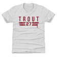 Mike Trout Kids T-Shirt | 500 LEVEL