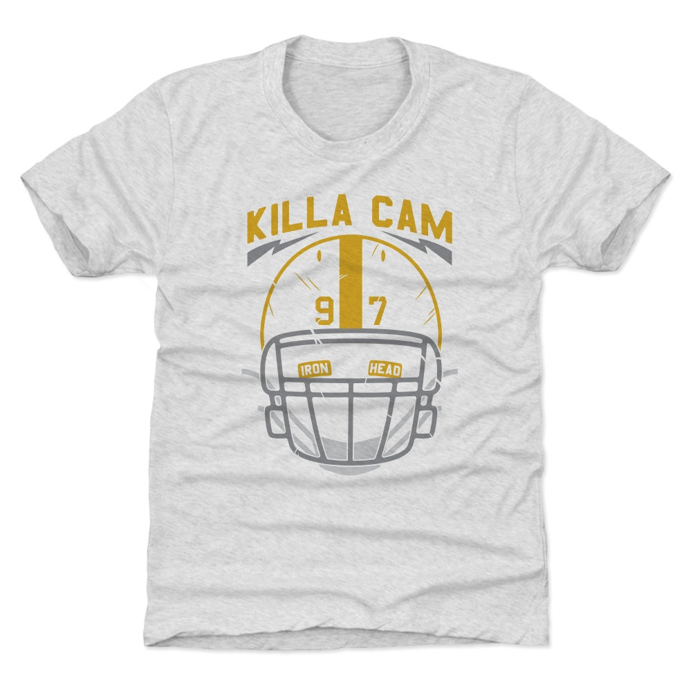 Cameron Heyward Kids T-Shirt | 500 LEVEL