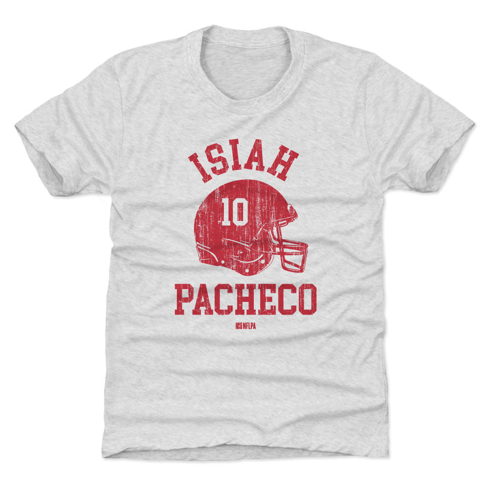 Isiah Pacheco Kids T-Shirt | 500 LEVEL