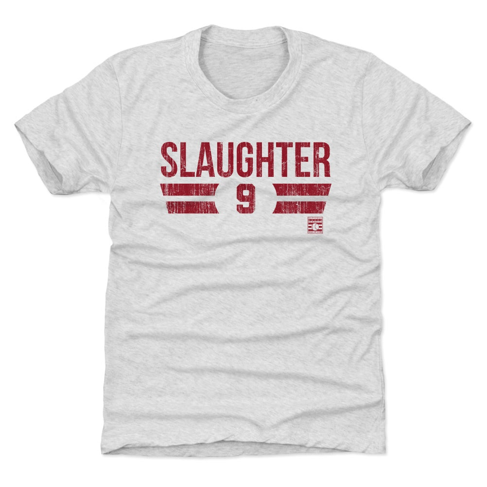 Enos Slaughter Kids T-Shirt | 500 LEVEL