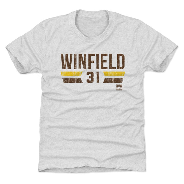 Dave Winfield Kids T-Shirt | 500 LEVEL