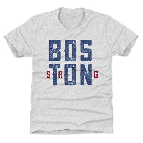 Boston Kids T-Shirt | 500 LEVEL