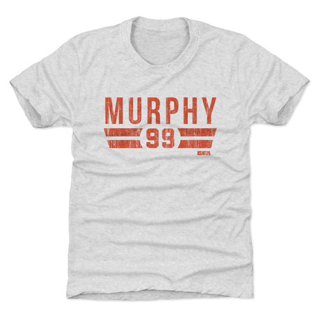 Myles Murphy Kids T-Shirt | 500 LEVEL