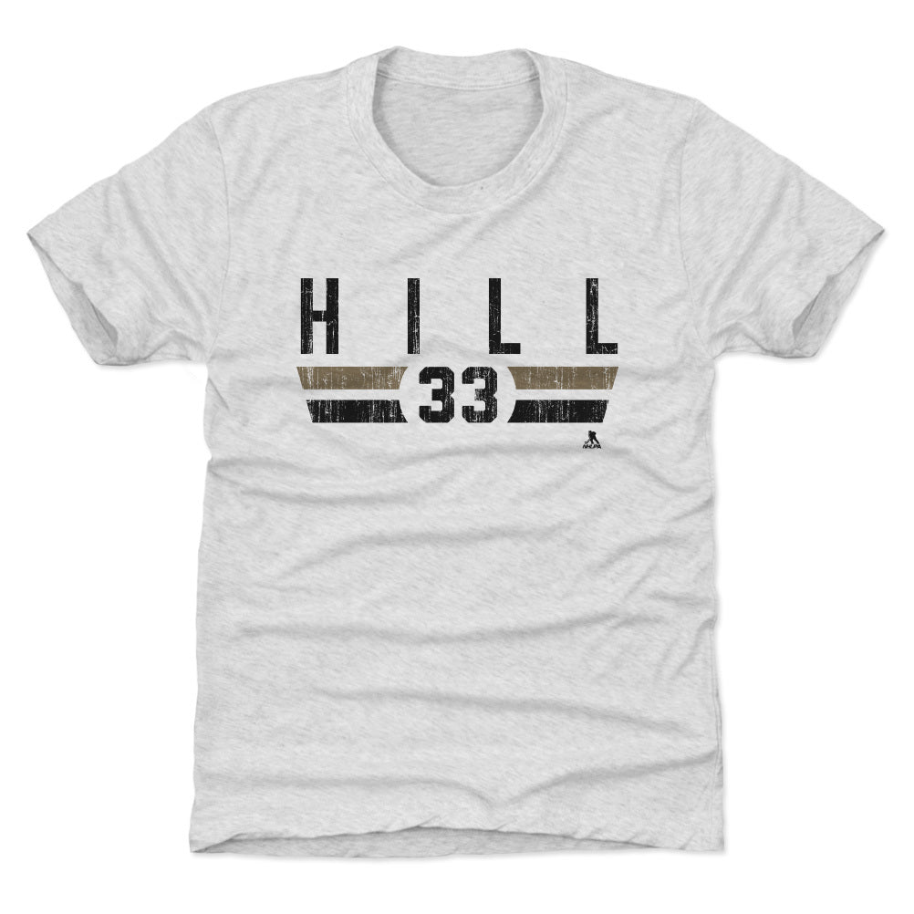 Adin Hill Kids T-Shirt | 500 LEVEL