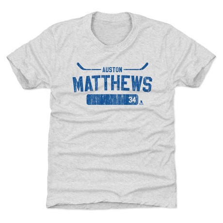 Auston Matthews Kids T-Shirt | 500 LEVEL