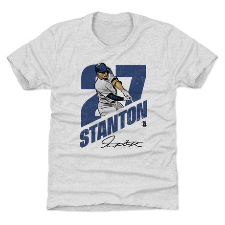 Giancarlo Stanton Kids T-Shirt | 500 LEVEL