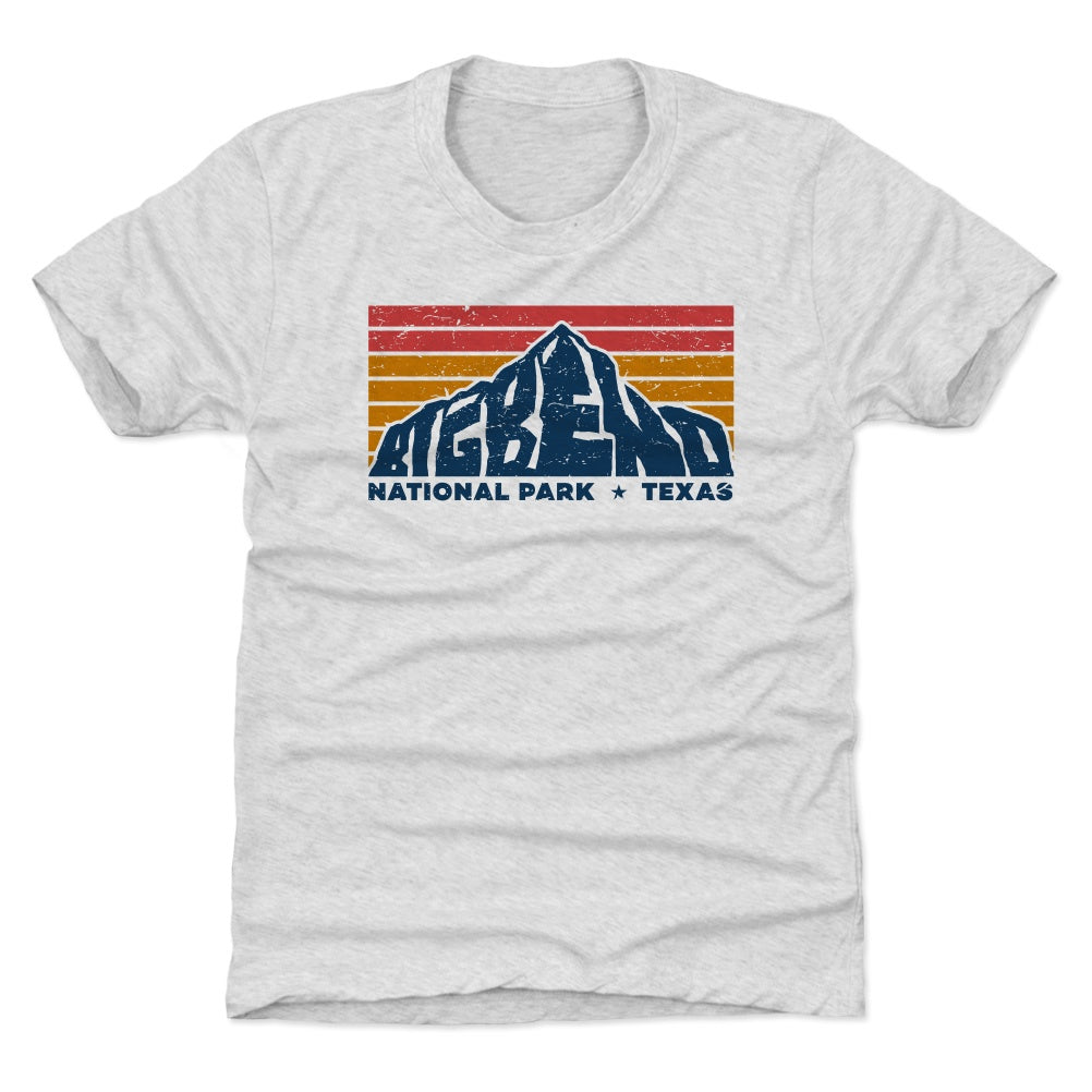 Texas Kids T-Shirt | 500 LEVEL