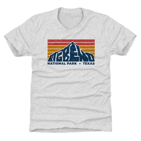 Texas Kids T-Shirt | 500 LEVEL