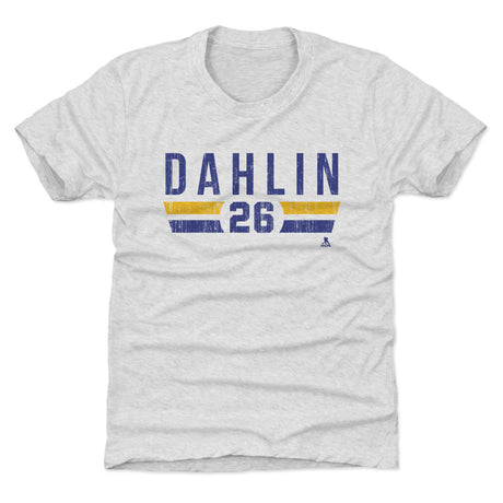 Rasmus Dahlin Kids T-Shirt | 500 LEVEL