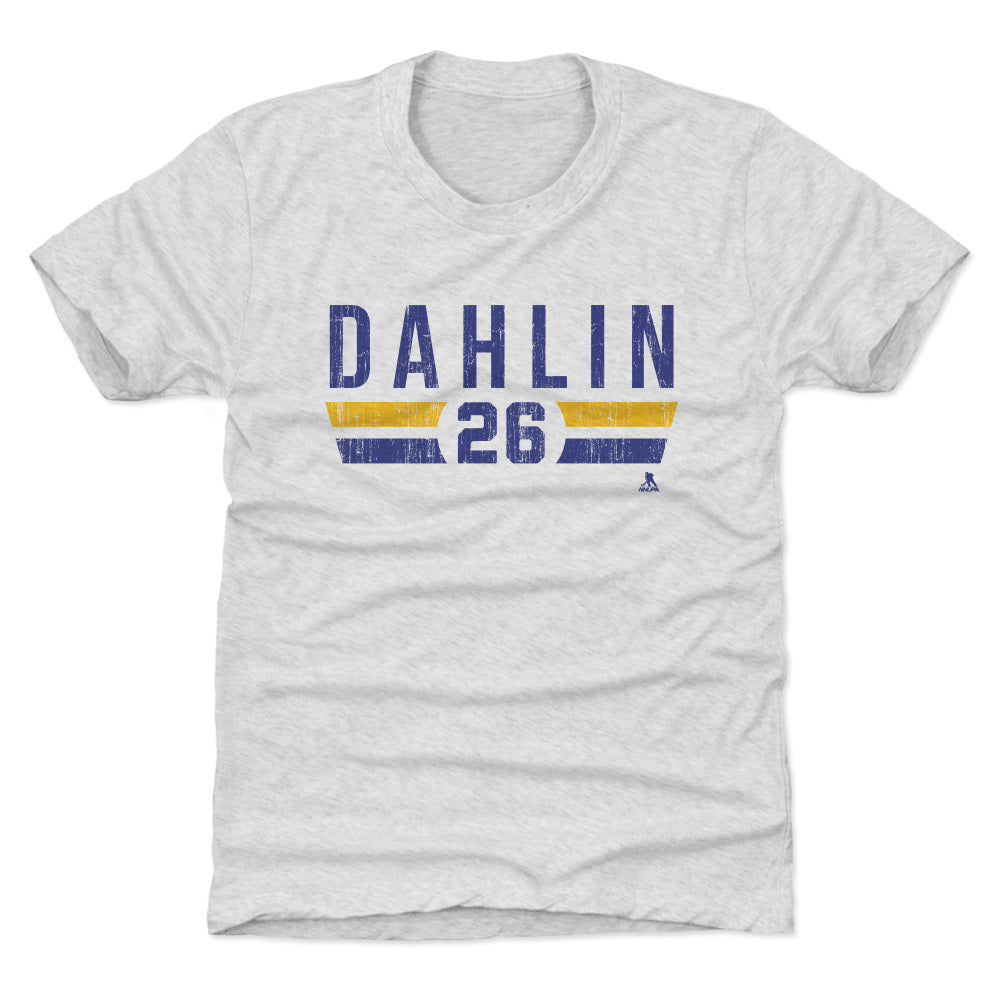 Rasmus Dahlin Kids T-Shirt | 500 LEVEL