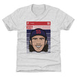 Kody Funderburk Kids T-Shirt | 500 LEVEL