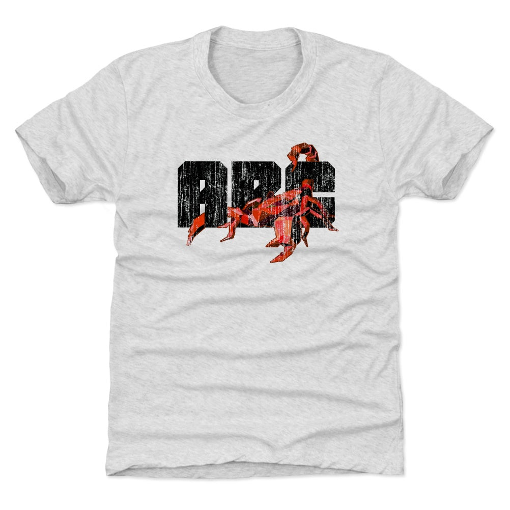 Amanda Bobby Cooper Kids T-Shirt | 500 LEVEL