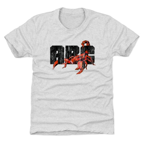 Amanda Bobby Cooper Kids T-Shirt | 500 LEVEL